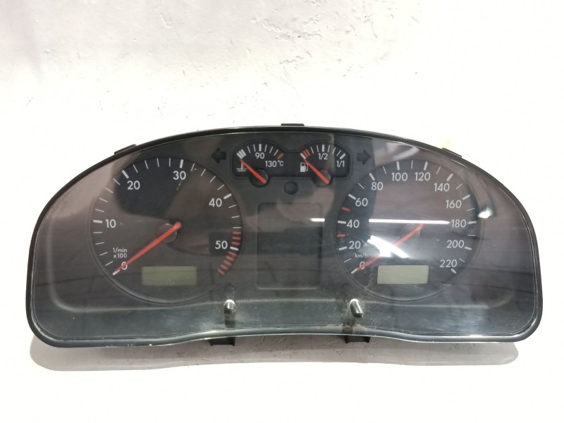 Recambio de cuadro completo para volkswagen passat b5 (3b2) 1.9 tdi referencia OEM IAM 110008919017  