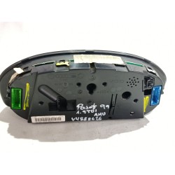 Recambio de cuadro completo para volkswagen passat b5 (3b2) 1.9 tdi referencia OEM IAM 110008919017  