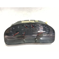 Recambio de cuadro completo para volkswagen passat b5 (3b2) 1.9 tdi referencia OEM IAM 110008919017  