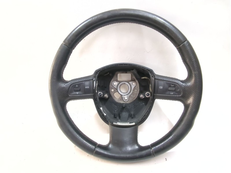 Recambio de volante para audi a3 (8p1)(05.2003) 2.0 tdi 16v referencia OEM IAM 8P0419091DD  