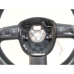 Recambio de volante para audi a3 (8p1)(05.2003) 2.0 tdi 16v referencia OEM IAM 8P0419091DD  