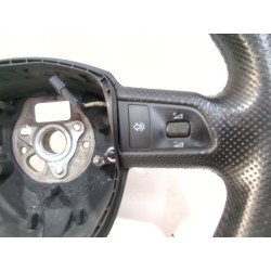 Recambio de volante para audi a3 (8p1)(05.2003) 2.0 tdi 16v referencia OEM IAM 8P0419091DD  