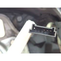 Recambio de volante para audi a3 (8p1)(05.2003) 2.0 tdi 16v referencia OEM IAM 8P0419091DD  