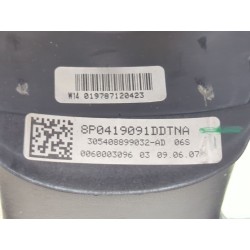Recambio de volante para audi a3 (8p1)(05.2003) 2.0 tdi 16v referencia OEM IAM 8P0419091DD  