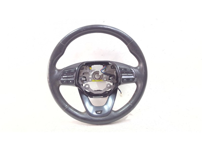Recambio de volante para hyundai kona (os, ose, osi) 1.0 t-gdi hybrid 48v referencia OEM IAM JHT4103  