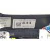 Recambio de volante para hyundai kona (os, ose, osi) 1.0 t-gdi hybrid 48v referencia OEM IAM JHT4103  