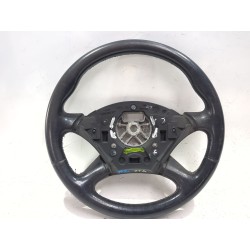 Recambio de volante para ford focus i (daw, dbw) 1.8 turbo di / tddi referencia OEM IAM 98AB3600BFW  