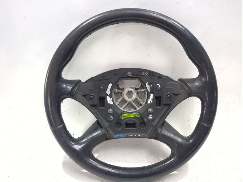 Recambio de volante para ford focus i (daw, dbw) 1.8 turbo di / tddi referencia OEM IAM 98AB3600BFW  