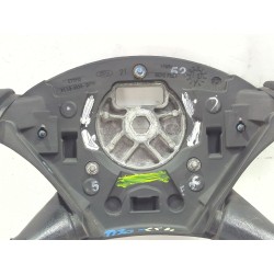Recambio de volante para ford focus i (daw, dbw) 1.8 turbo di / tddi referencia OEM IAM 98AB3600BFW  