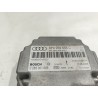 Recambio de centralita airbag para audi a3 sportback (8pa) 2.0 tdi 16v referencia OEM IAM 8P0959655C  