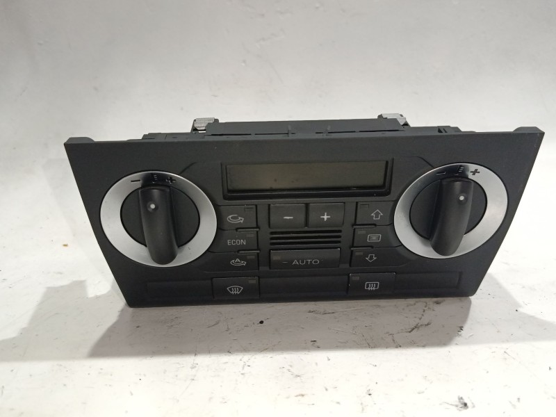 Recambio de mando climatizador para audi a3 (8p1)(05.2003) 2.0 tdi 16v referencia OEM IAM 8P0820043AG  