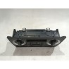 Recambio de mando climatizador para audi a3 (8p1)(05.2003) 2.0 tdi 16v referencia OEM IAM 8P0820043AG  