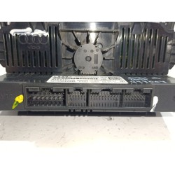 Recambio de mando climatizador para audi a3 (8p1)(05.2003) 2.0 tdi 16v referencia OEM IAM 8P0820043AG  