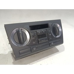 Recambio de mando climatizador para audi a3 (8p1)(05.2003) 2.0 tdi 16v referencia OEM IAM 8P0820043AG  