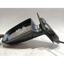 Recambio de retrovisor izquierdo para audi a3 (8p1)(05.2003) 2.0 tdi 16v referencia OEM IAM E1010754  