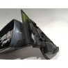 Recambio de retrovisor izquierdo para audi a3 (8p1)(05.2003) 2.0 tdi 16v referencia OEM IAM E1010754  