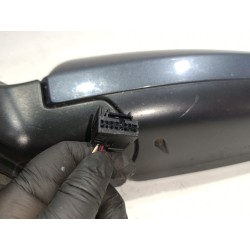 Recambio de retrovisor izquierdo para audi a3 (8p1)(05.2003) 2.0 tdi 16v referencia OEM IAM E1010754  