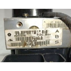 NUCLEO ABS 4686702AAC 