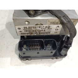 Recambio de nucleo abs para chrysler voyager iv (rg, rs) 2.5 crd referencia OEM IAM 4686702AAC  
