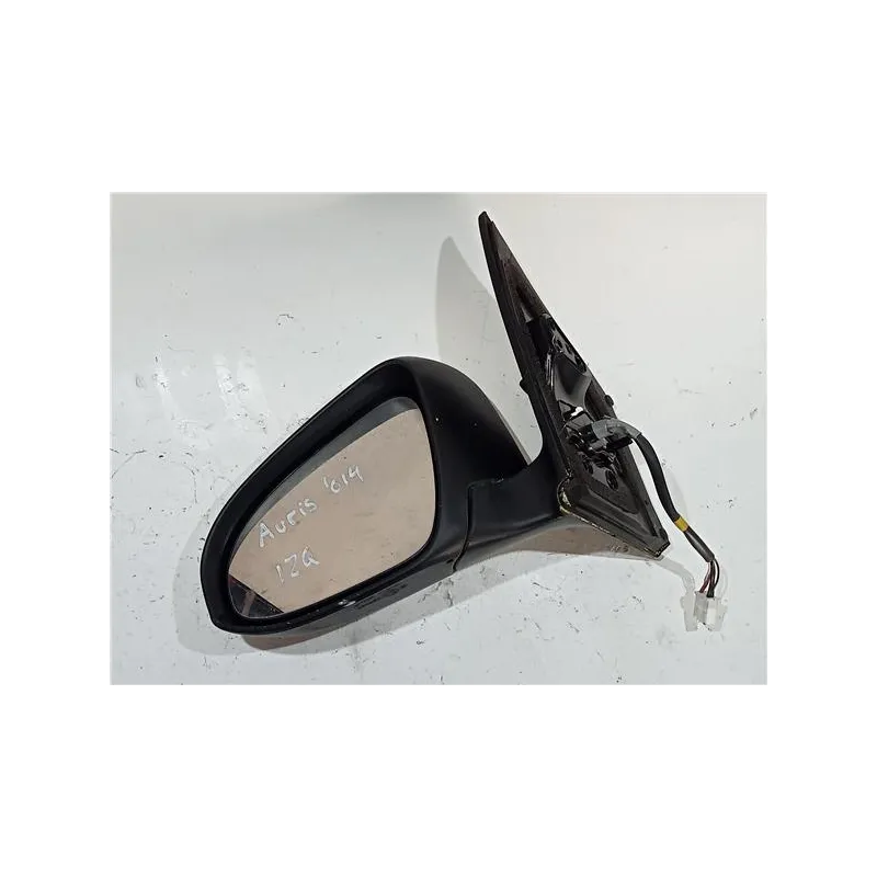 Recambio de retrovisor izquierdo para toyota auris (e18)(10.2012) referencia OEM IAM E11026983  