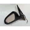 Recambio de retrovisor izquierdo para toyota auris (e18)(10.2012) referencia OEM IAM E11026983  