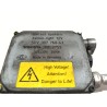 Recambio de centralita xenon para volvo v40 familiar (1995) 1.9 di referencia OEM IAM 30859759  