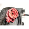 Recambio de centralita xenon para volvo v40 familiar (1995) 1.9 di referencia OEM IAM 30859759  