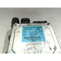 Recambio de modulo electronico para citroën c3 i (fc_, fn_) 1.4 16v referencia OEM IAM 9662310080  