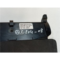 Recambio de navegador para mercedes-benz clase c (bm 204) berlina (01.2007) 2.2 c 200 cdi (204.007) [2,2 ltr. - 100 kw cdi cat] 