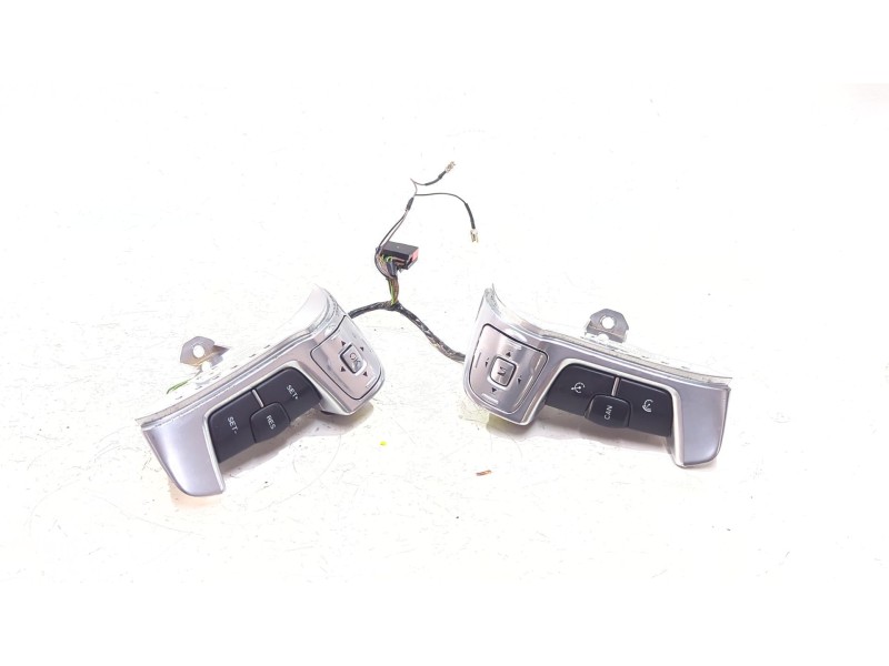 Recambio de mando multifuncion para ford mondeo iv (ba7) 2.0 tdci referencia OEM IAM AM2T14K147EA  