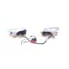 Recambio de mando multifuncion para ford mondeo iv (ba7) 2.0 tdci referencia OEM IAM AM2T14K147EA  