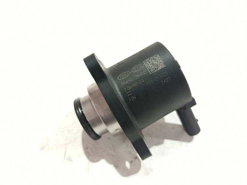 Recambio de valvula aire adicional para hyundai i20 ii (gb, ib) 1.4 crdi referencia OEM IAM 70698104  
