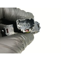 Recambio de boton emergencia para ford s-max (ca1)(2006) 2.0 tdci referencia OEM IAM 13A350AA  