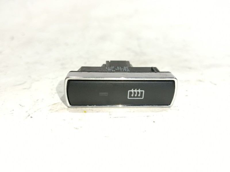 Recambio de boton luneta termica para ford s-max (ca1)(2006) 2.0 tdci referencia OEM IAM 18C621Saa  