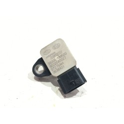 Recambio de sensor de impacto para ford s-max (ca1)(2006) 2.0 tdci referencia OEM IAM 9022040027  