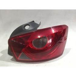 Recambio de piloto trasero derecho para seat ibiza iv sc (6j1, 6p5) 1.2 tdi referencia OEM IAM 0409134396  
