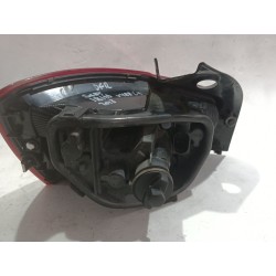 Recambio de piloto trasero derecho para seat ibiza iv sc (6j1, 6p5) 1.2 tdi referencia OEM IAM 0409134396  