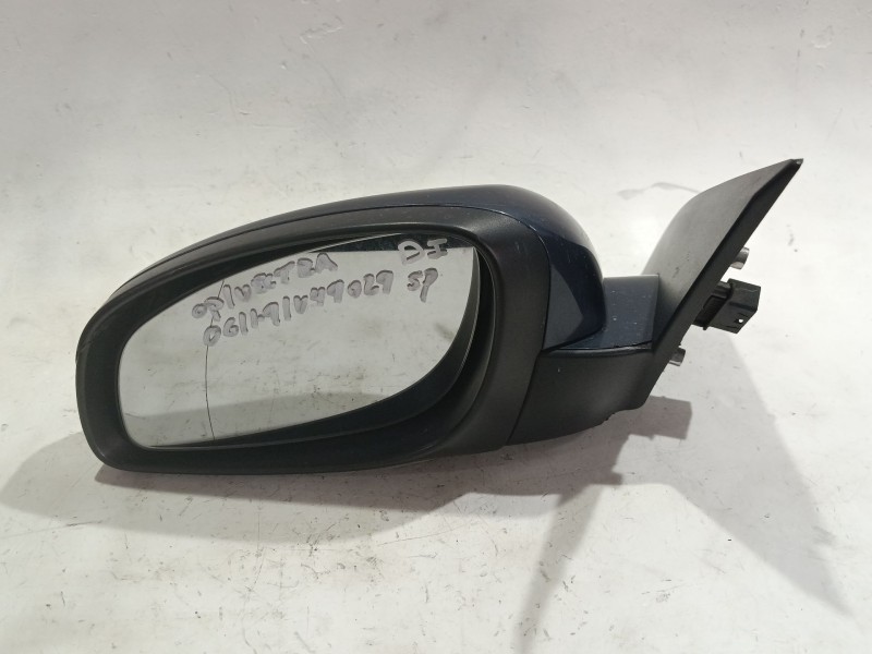 Recambio de retrovisor izquierdo para opel vectra c (z02) 1.9 cdti (f69) referencia OEM IAM 24436145  