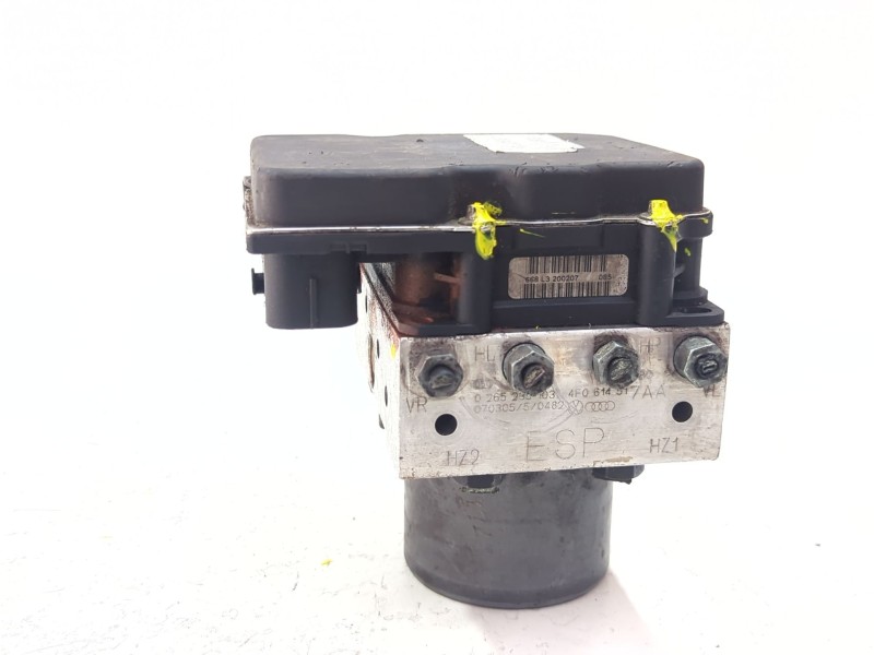 Recambio de nucleo abs para citroën xsara picasso (n68) 2.0 hdi referencia OEM IAM 4F0614517AA  