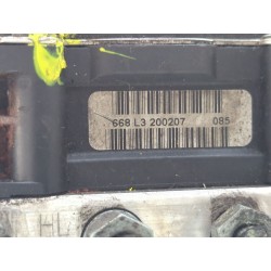 Recambio de nucleo abs para citroën xsara picasso (n68) 2.0 hdi referencia OEM IAM 4F0614517AA  