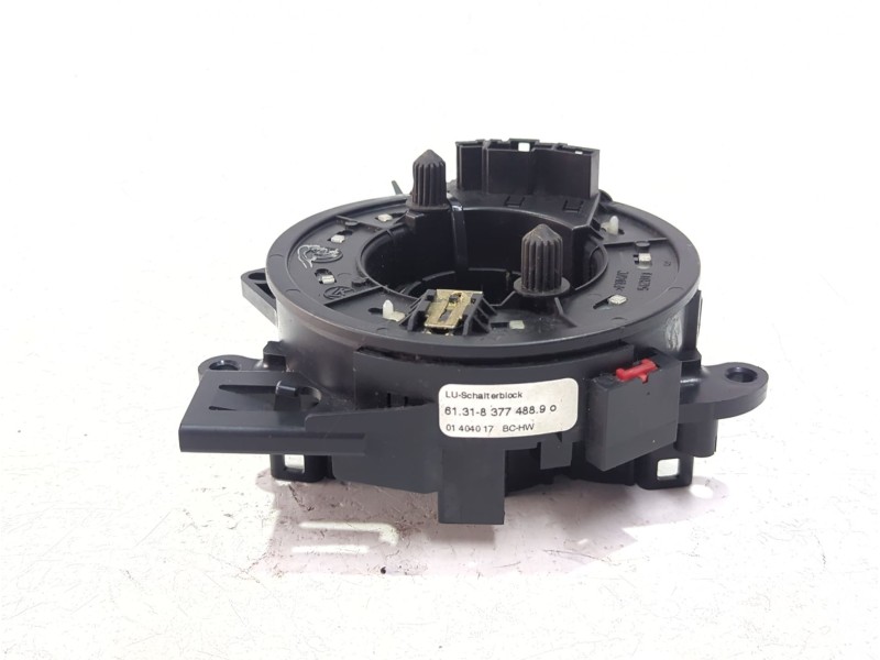 Recambio de mando multifuncion para bmw 5 (e39) 530 d referencia OEM IAM 613183774889  