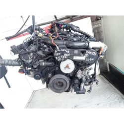 Recambio de motor completo para audi a4 avant (8e)(2004) 3.0 tdi quattro [3,0 ltr. - 150 kw v6 24v tdi] referencia OEM IAM BKN  