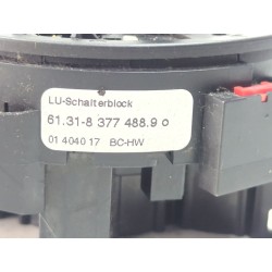Recambio de mando multifuncion para bmw 5 (e39) 530 d referencia OEM IAM 613183774889  