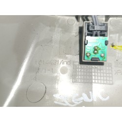 Recambio de sensor temperatura para renault scenic ii (jm)(2003) 1.5 dci (jm0f) referencia OEM IAM 1014431  