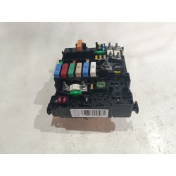 Recambio de caja reles / fusibles para citroën c3 iii (sx) 1.5 bluehdi 100 (sxyhyp, sxyhtu) referencia OEM IAM A006C80114  