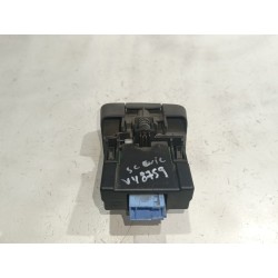 Recambio de freno mano electrico para renault scenic ii (jm)(2003) 1.5 dci (jm0f) referencia OEM IAM 8200270255A  
