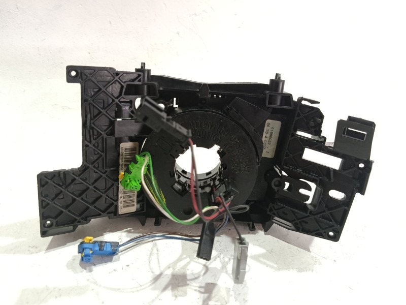 Recambio de anillo airbag para renault scenic ii (jm)(2003) 1.5 dci (jm0f) referencia OEM IAM 61880052  