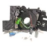 Recambio de anillo airbag para renault scenic ii (jm)(2003) 1.5 dci (jm0f) referencia OEM IAM 61880052  