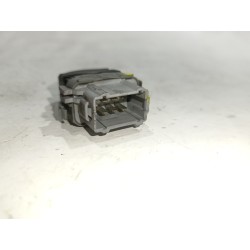 Recambio de mando elevalunas para renault scenic ii (jm)(2003) 1.5 dci (jm0f) referencia OEM IAM 2808202  