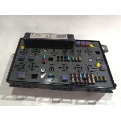 Recambio de caja reles / fusibles para opel astra h (a04) 1.9 cdti (l48) referencia OEM IAM 5DK00866838  